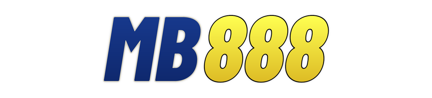 mb888 Logo